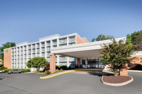 Holiday Inn University Area Charlottesville, an IHG Hotel